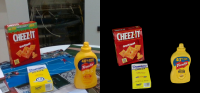Representative objects for the AI-Based Muti-Object relative navigation